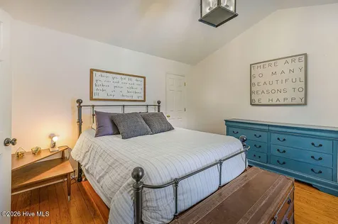 200 Cameron Avenue Vass NC 28394