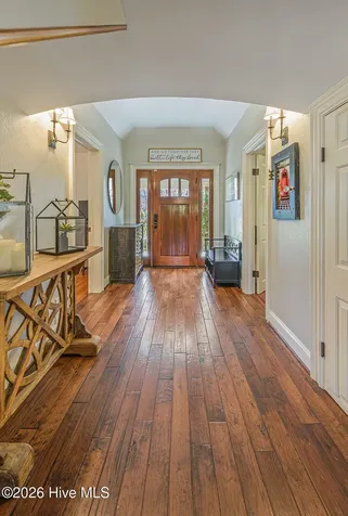 200 Cameron Avenue Vass NC 28394
