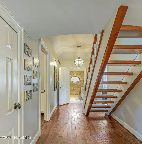 200 Cameron Avenue Vass NC 28394