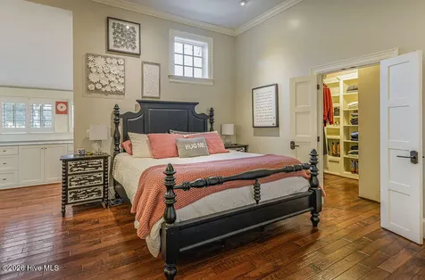 200 Cameron Avenue Vass NC 28394