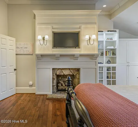 200 Cameron Avenue Vass NC 28394