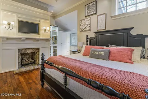 200 Cameron Avenue Vass NC 28394
