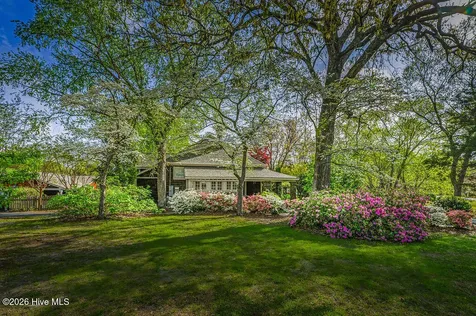 200 Cameron Avenue Vass NC 28394