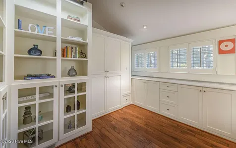 200 Cameron Avenue Vass NC 28394