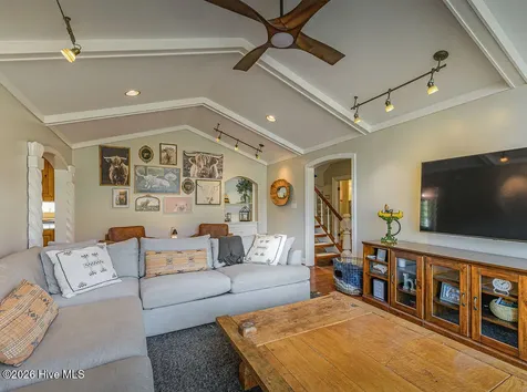 200 Cameron Avenue Vass NC 28394
