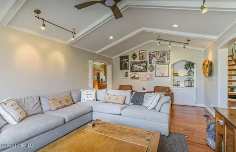 200 Cameron Avenue Vass NC 28394