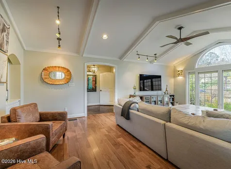 200 Cameron Avenue Vass NC 28394