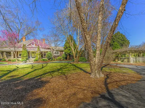 200 Cameron Avenue Vass NC 28394