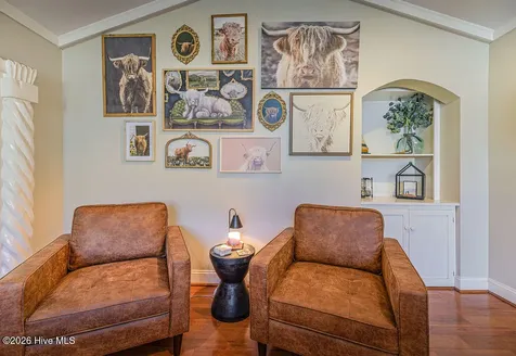 200 Cameron Avenue Vass NC 28394
