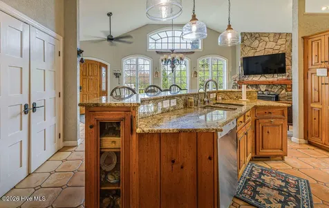 200 Cameron Avenue Vass NC 28394