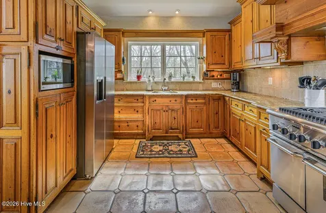 200 Cameron Avenue Vass NC 28394