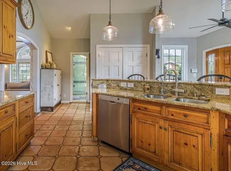 200 Cameron Avenue Vass NC 28394
