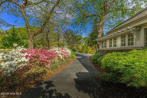 200 Cameron Avenue Vass NC 28394
