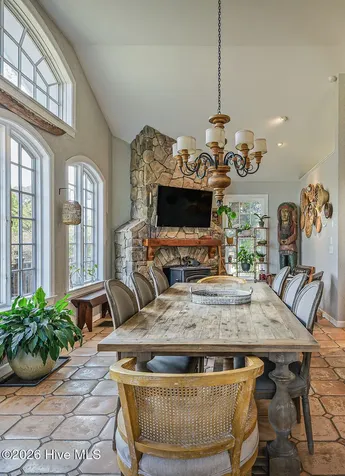 200 Cameron Avenue Vass NC 28394