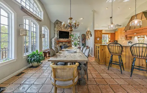 200 Cameron Avenue Vass NC 28394