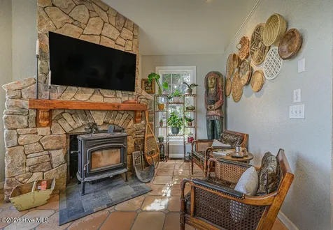 200 Cameron Avenue Vass NC 28394