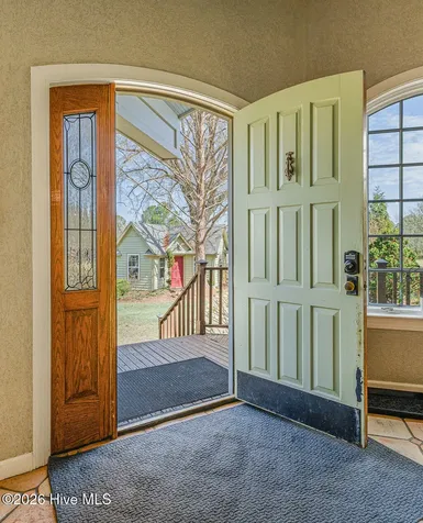 200 Cameron Avenue Vass NC 28394
