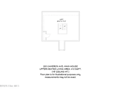 200 Cameron Avenue Vass NC 28394