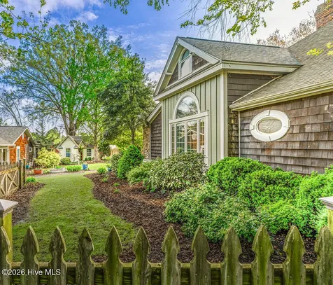 200 Cameron Avenue Vass NC 28394