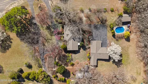 200 Cameron Avenue Vass NC 28394