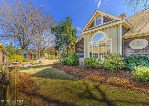 200 Cameron Avenue Vass NC 28394
