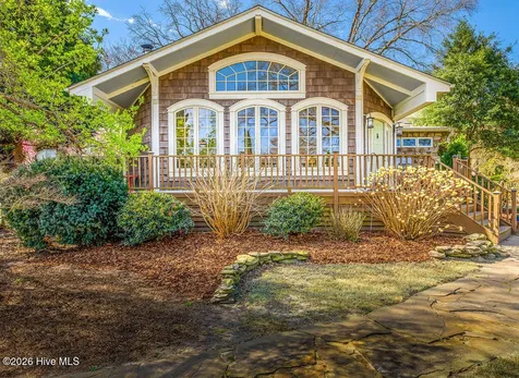 200 Cameron Avenue Vass NC 28394