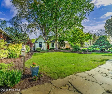 200 Cameron Avenue Vass NC 28394