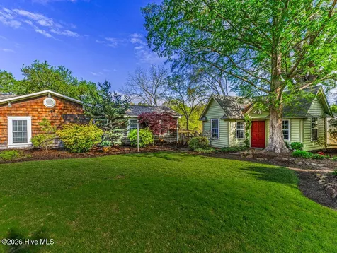 200 Cameron Avenue Vass NC 28394
