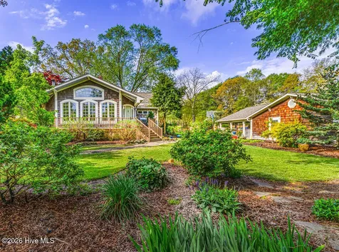 200 Cameron Avenue Vass NC 28394