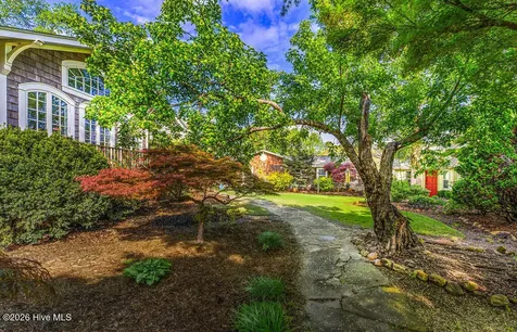 200 Cameron Avenue Vass NC 28394