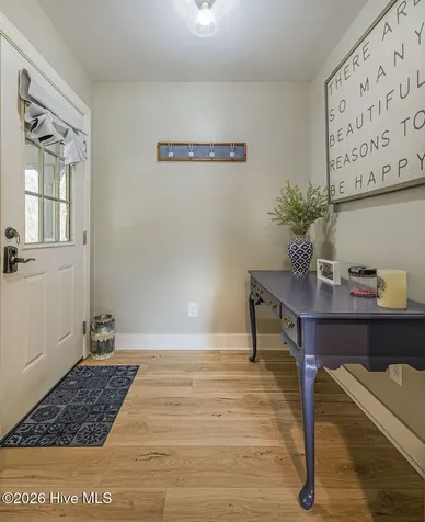 200 Cameron Avenue Vass NC 28394