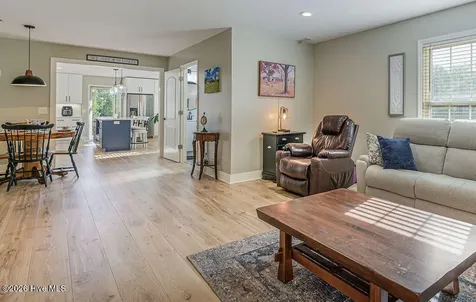 200 Cameron Avenue Vass NC 28394