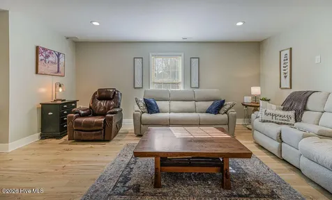 200 Cameron Avenue Vass NC 28394