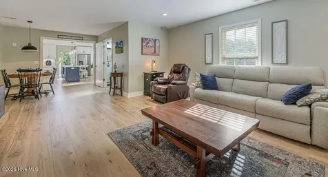 200 Cameron Avenue Vass NC 28394
