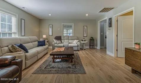 200 Cameron Avenue Vass NC 28394