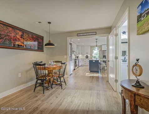 200 Cameron Avenue Vass NC 28394