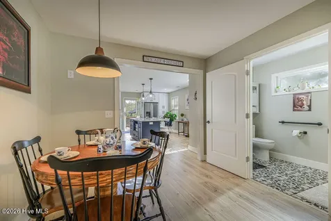 200 Cameron Avenue Vass NC 28394