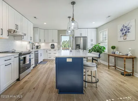200 Cameron Avenue Vass NC 28394