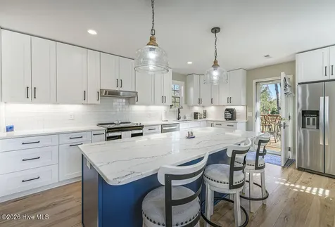 200 Cameron Avenue Vass NC 28394