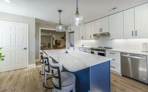200 Cameron Avenue Vass NC 28394