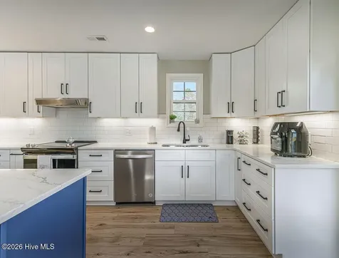 200 Cameron Avenue Vass NC 28394