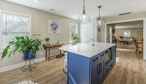 200 Cameron Avenue Vass NC 28394