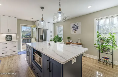 200 Cameron Avenue Vass NC 28394