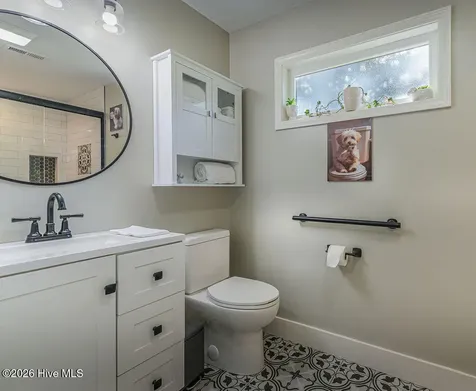 200 Cameron Avenue Vass NC 28394