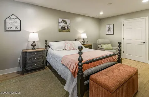 200 Cameron Avenue Vass NC 28394