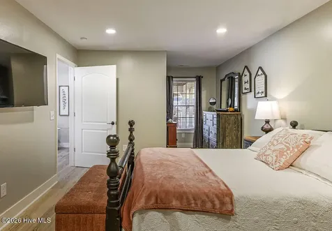 200 Cameron Avenue Vass NC 28394