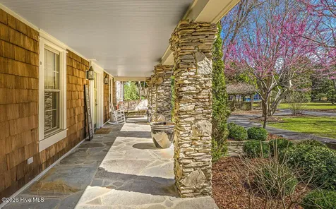 200 Cameron Avenue Vass NC 28394