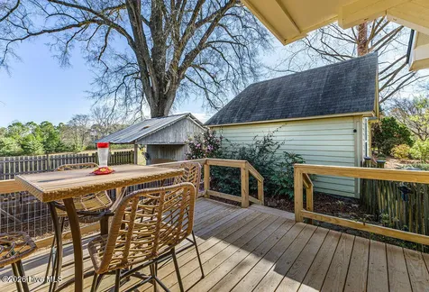 200 Cameron Avenue Vass NC 28394