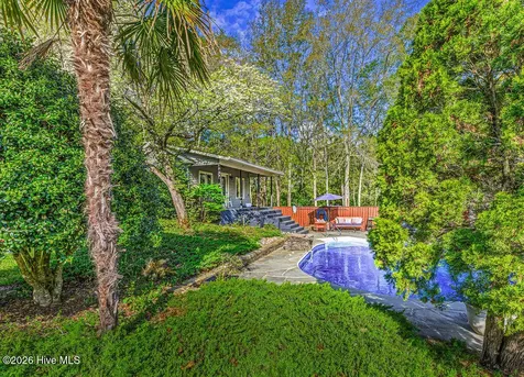 200 Cameron Avenue Vass NC 28394