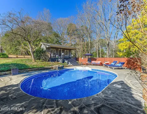 200 Cameron Avenue Vass NC 28394